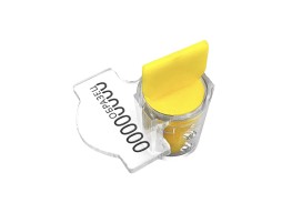 Роторная номерная пломба Твистсил-М2